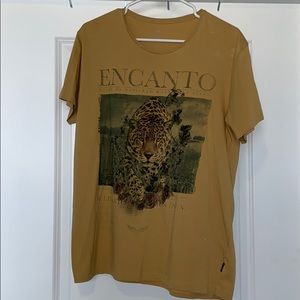 Men’s Graphic Tee
